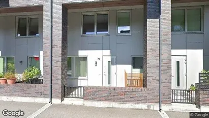 Apartments for rent in Oslo Gamle Oslo - Photo from Google Street View
