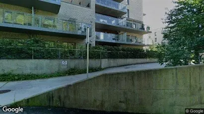 Apartments for rent in Bærum - Photo from Google Street View