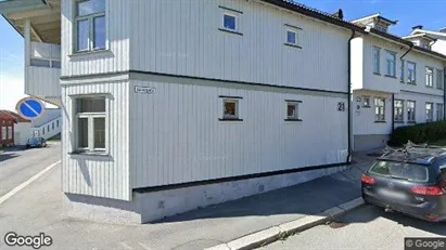 Apartments for rent in Drammen - Photo from Google Street View