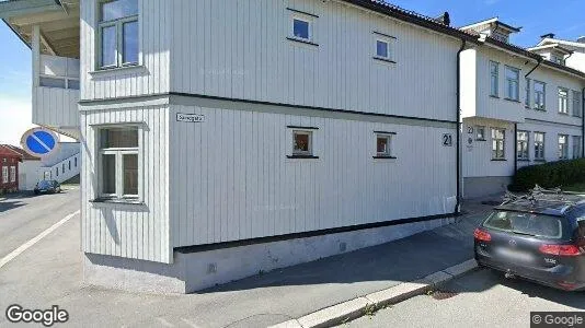Apartments for rent in Drammen - Photo from Google Street View