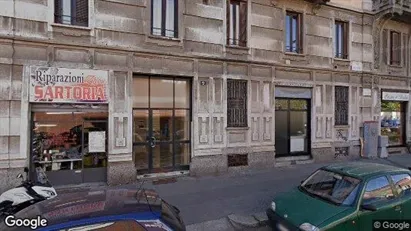 Apartments for rent in Milano Zona 6 - Barona, Lorenteggio - Photo from Google Street View