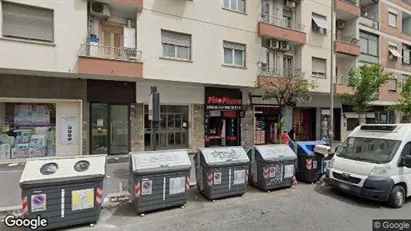 Apartments for rent in Roma Municipio IV – Tiburtino - Photo from Google Street View
