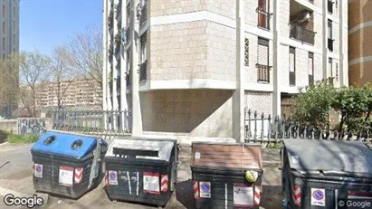 Apartments for rent in Roma Municipio II – Parioli/Nomentano - Photo from Google Street View