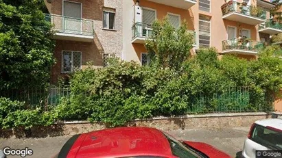 Apartments for rent in Roma Municipio XIII – Aurelia - Photo from Google Street View