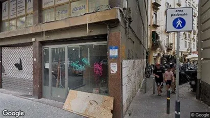 Apartments for rent in Napoli Municipalità 2 - Photo from Google Street View