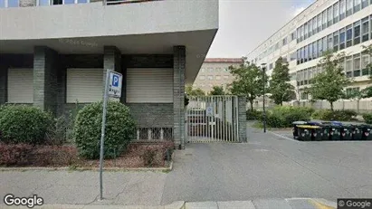 Apartments for rent in Turin - Photo from Google Street View