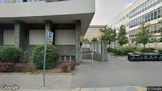 Apartments for rent in Turin - Photo from Google Street View