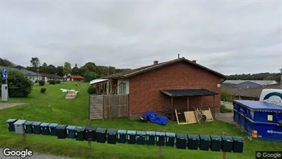 Apartments for rent in Ulricehamn - Photo from Google Street View