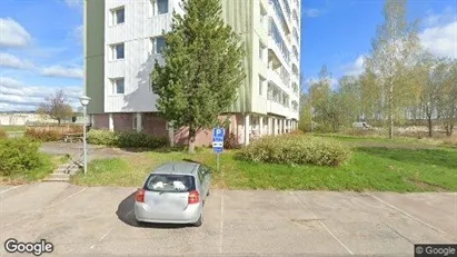 Apartments for rent in Ludvika - Photo from Google Street View