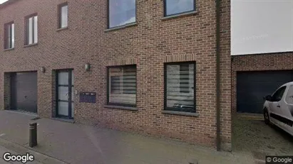 Apartments for rent in Hamme - Photo from Google Street View