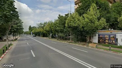 Apartments for rent in Voluntari - Photo from Google Street View