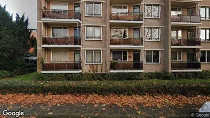 Apartments for rent in Enschede - Photo from Google Street View