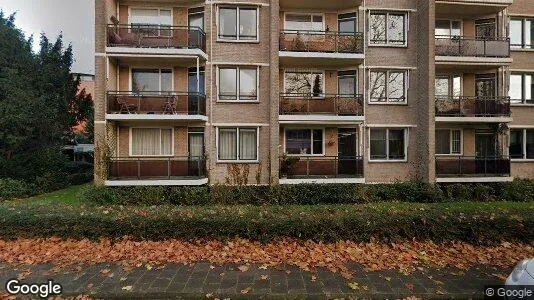 Apartments for rent in Enschede - Photo from Google Street View