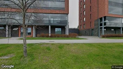 Apartments for rent in Jyväskylä - Photo from Google Street View