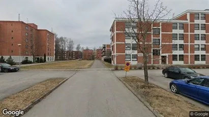 Apartments for rent in Mikkeli - Photo from Google Street View