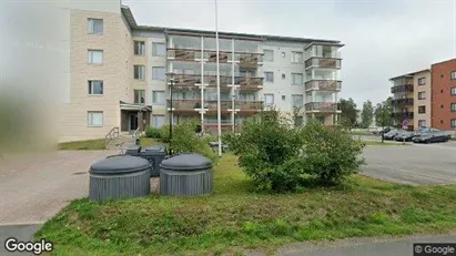 Apartments for rent in Lohja - Photo from Google Street View