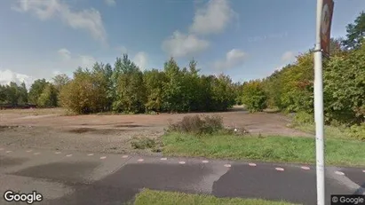 Apartments for rent in Kouvola - Photo from Google Street View