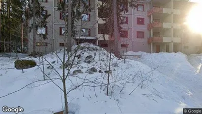 Apartments for rent in Jyväskylä - Photo from Google Street View