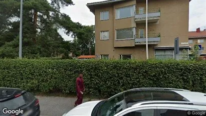 Apartments for rent in Helsinki Läntinen - Photo from Google Street View