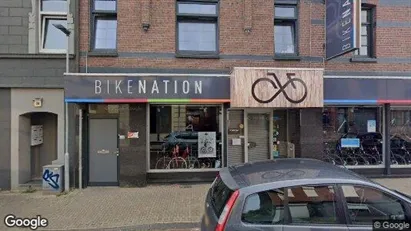 Apartments for rent in Landgraaf - Photo from Google Street View