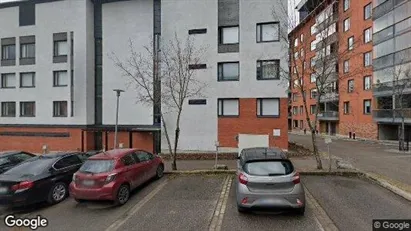 Apartments for rent in Helsinki Koillinen - Photo from Google Street View