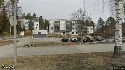 Apartments for rent in Kuopio - Photo from Google Street View