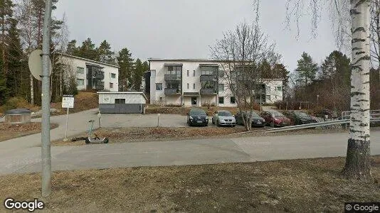 Apartments for rent in Kuopio - Photo from Google Street View