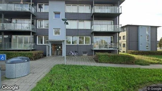 Apartments for rent in Brønderslev - Photo from Google Street View