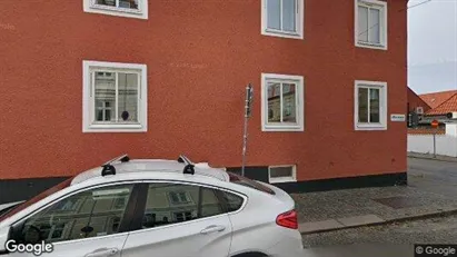 Apartments for rent in Varberg - Photo from Google Street View Apartments for rent in Varberg - Photo from Google Street View