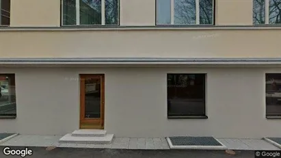 Apartments for rent in Tallinn Nõmme - Photo from Google Street View