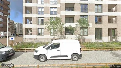 Apartments for rent in Stad Brussel - Photo from Google Street View