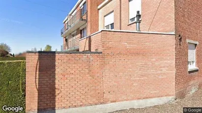 Apartments for rent in Wevelgem - Photo from Google Street View