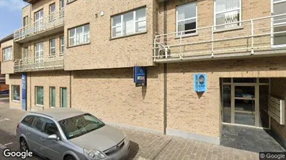 Apartments for rent in Moorslede - Photo from Google Street View