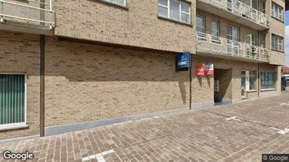 Apartments for rent in Moorslede - Photo from Google Street View