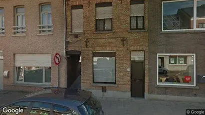 Apartments for rent in Tielt - Photo from Google Street View