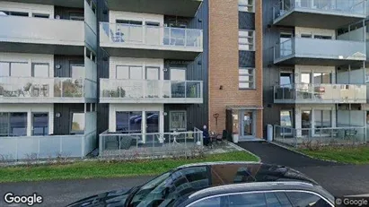 Apartments for rent in Nes - Photo from Google Street View