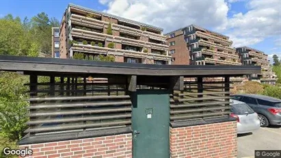 Apartments for rent in Fet - Photo from Google Street View