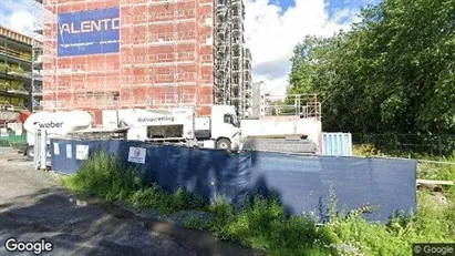 Apartments for rent in Asker - Photo from Google Street View