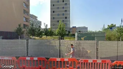 Apartments for rent in Prague 10 - Photo from Google Street View