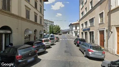 Apartments for rent in Florence - Photo from Google Street View