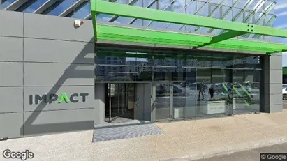 Apartments for rent in Dobroieşti - Photo from Google Street View