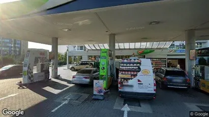 Apartments for rent in Voluntari - Photo from Google Street View