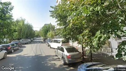 Apartments for rent in Voluntari - Photo from Google Street View