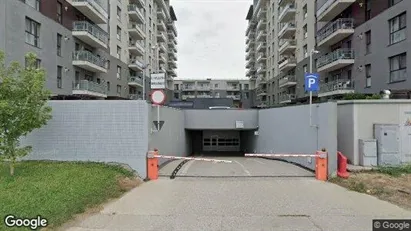 Apartments for rent in Bucharest - Sectorul 2 - Photo from Google Street View