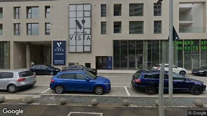 Apartments for rent in Bucharest - Sectorul 2 - Photo from Google Street View