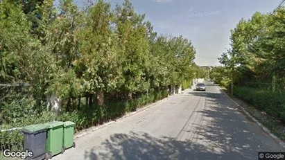 Apartments for rent in Voluntari - Photo from Google Street View