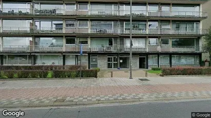 Apartments for rent in Antwerp Merksem - Photo from Google Street View