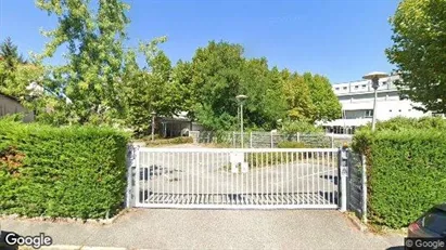 Apartments for rent in La Tour-du-Pin - Photo from Google Street View