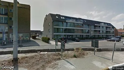 Apartments for rent in Waregem - Photo from Google Street View