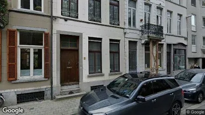 Apartments for rent in Leuven - Photo from Google Street View